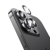 iPhone 16 Pro Max | Protection Caméra BENKS GlassWarrior Corning