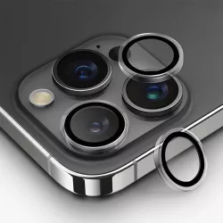 iPhone 16 Pro Max | Protection Caméra BENKS GlassWarrior Corning