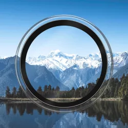 iPhone 16 Pro Max | Protection Caméra BENKS GlassWarrior Corning