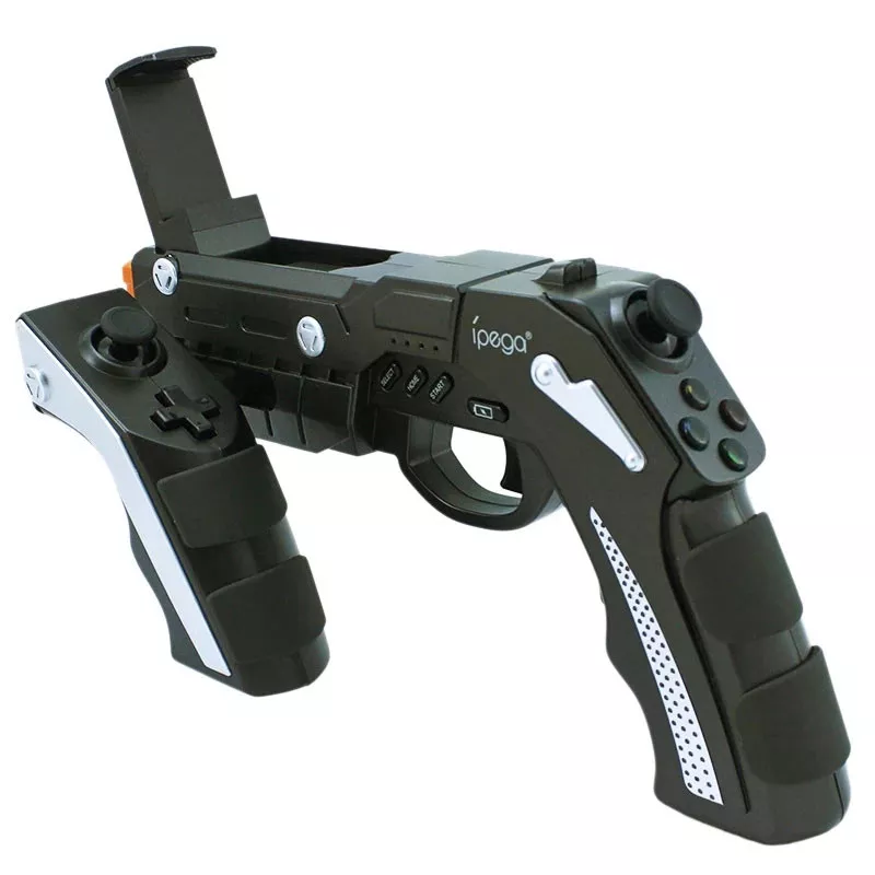 Manette de Jeux Bluetooth iPega PG-9057