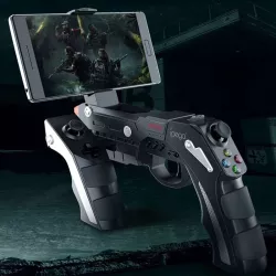 Manette de Jeux Bluetooth iPega PG-9057