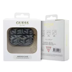AirPods Pro | Étui GUESS GCube Charm