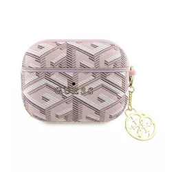 AirPods Pro 2 | Étui GUESS GCube Charm