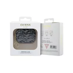 AirPods Pro 2 | Étui GUESS GCube Charm