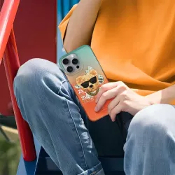 iPhone 16 Pro Max | Coque MagSafe ZUCK BEAR Harold Mag