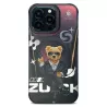 iPhone 16 Pro | Coque MagSafe ZUCK BEAR Berlin Boss Mag