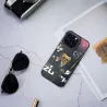 iPhone 16 Pro | Coque MagSafe ZUCK BEAR Berlin Boss Mag