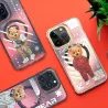 iPhone 15 Pro | Coque MagSafe ZUCK BEAR New York Never Sleeps Mag