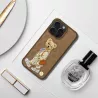 iPhone 15 Pro | Coque ZUCK BEAR Paris Gentleman