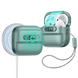 AirPods 4 | Étui Antichoc ESR Pulse FlickLock