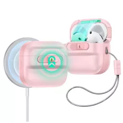 AirPods 4 | Étui Antichoc ESR Pulse FlickLock