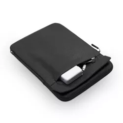 Housse INCASE Crosstown Sleeve en Woolenex pour MacBook 14''