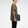 Housse INCASE Crosstown Sleeve en Woolenex pour MacBook 14''