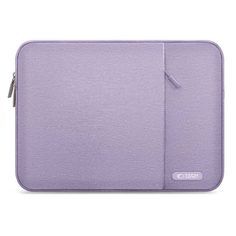 Housse TECH-PROTECT Sleevy Bag pour MacBook & Portable 14'' Housse TECH-PROTECT Sleevy Bag pour MacBook & Portable 14''