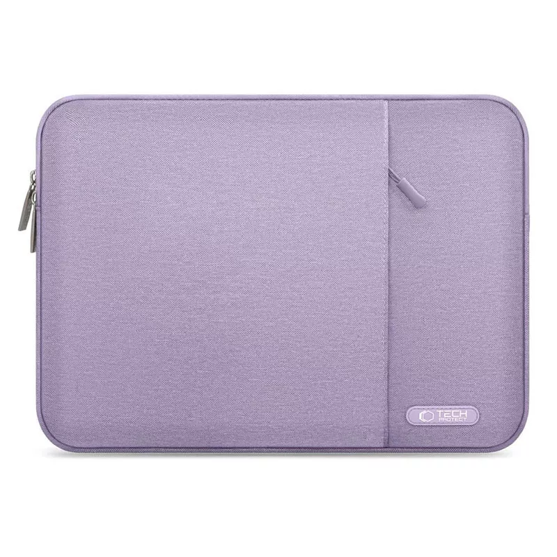 Housse TECH-PROTECT Sleevy Bag pour MacBook & Portable 14''