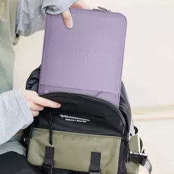 Housse TECH-PROTECT Sleevy Bag pour MacBook & Portable 14''