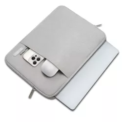 Housse TECH-PROTECT Sleevy Bag pour MacBook & Portable 16''