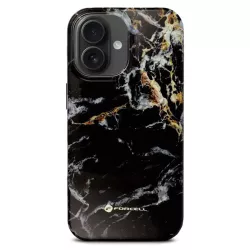 iPhone 16 | Coque MagSafe FORCELL F-Protect Mirage Marble