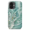 iPhone 16 | Coque MagSafe FORCELL F-Protect Mirage Marble
