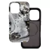 iPhone 16 | Coque MagSafe FORCELL F-Protect Mirage Marble