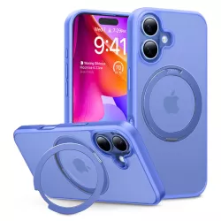 iPhone 16 | Coque MagSafe TORRAS Ostand Pro
