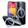iPhone 16 Plus | Coque MagSafe TORRAS Ostand Pro