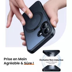 iPhone 16 Plus | Coque MagSafe TORRAS Ostand Pro