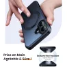 iPhone 16 Plus | Coque MagSafe TORRAS Ostand Pro