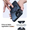 iPhone 16 Pro Max | Coque MagSafe TORRAS Ostand Pro