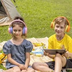 Casque Audio Bluetooth pour Enfant TRONSMART KH03