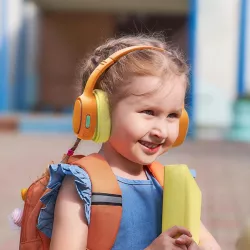 Casque Audio Bluetooth pour Enfant TRONSMART KH03