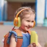 Casque Audio Bluetooth pour Enfant TRONSMART KH03