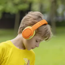 Casque Audio Bluetooth pour Enfant TRONSMART KH03