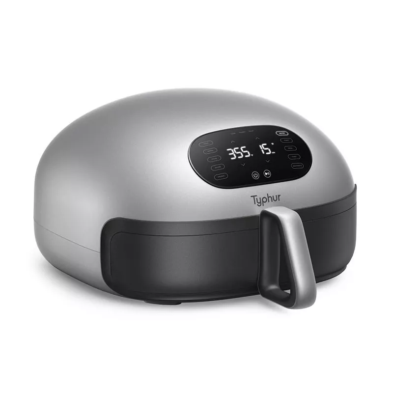 Friteuse Air Fryer TYPHUR Dome 2.0