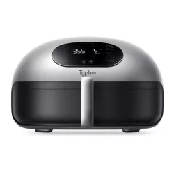 Friteuse Air Fryer TYPHUR Dome 2.0