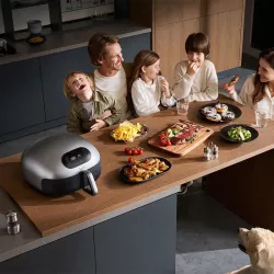 Friteuse Air Fryer TYPHUR Dome 2.0