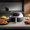 Friteuse Air Fryer TYPHUR Dome 2.0