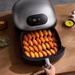 Friteuse Air Fryer TYPHUR Dome 2.0