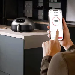 Friteuse Air Fryer TYPHUR Dome 2.0