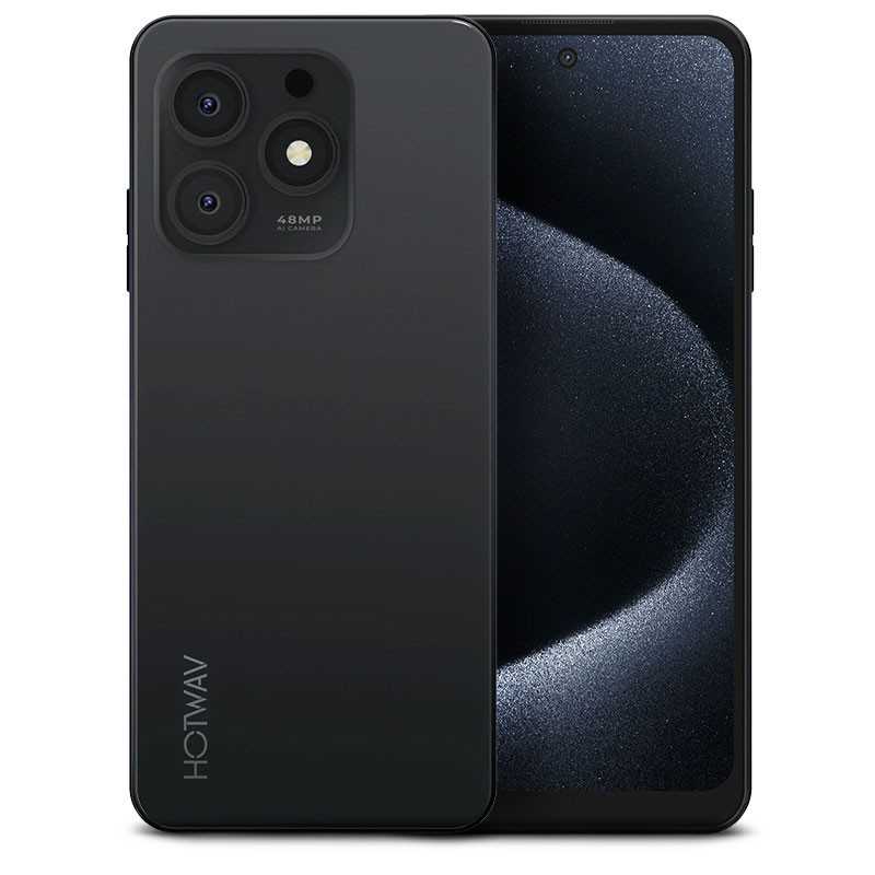 Smartphone HOTWAV Note 13 Max 4G Smartphone HOTWAV Note 13 Max 4G