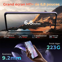 Smartphone HOTWAV Note 13 Max 4G