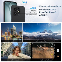 Smartphone HOTWAV Note 13 Max 4G