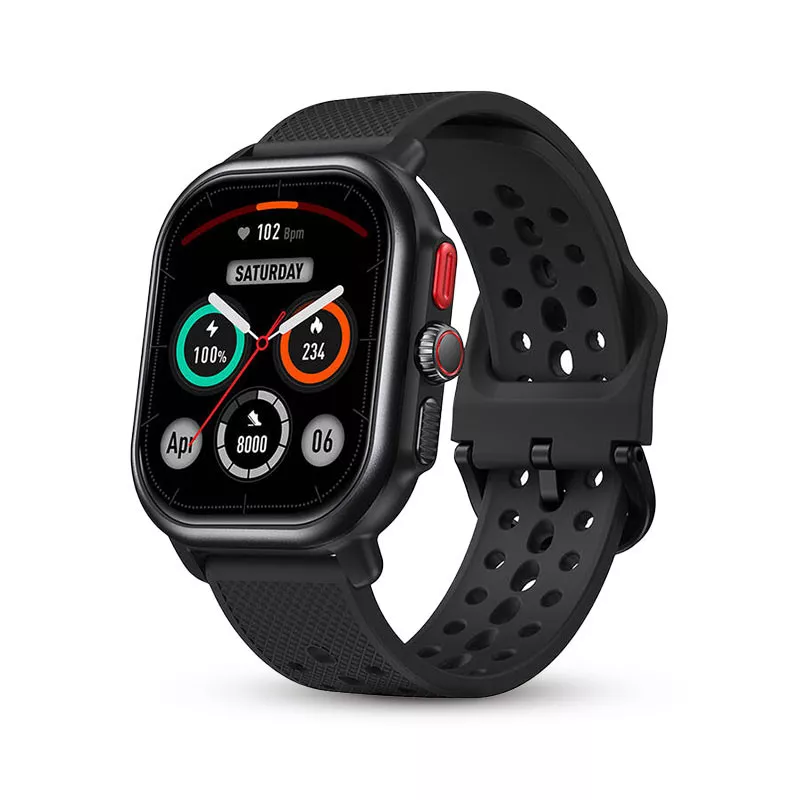 Montre Connectée ZEBLAZE Beyond 3 Pro GPS