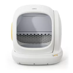 Litière Autonettoyante UBPET C20