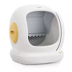 Litière Autonettoyante UBPET C20