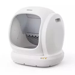 Litière Autonettoyante UBPET C20