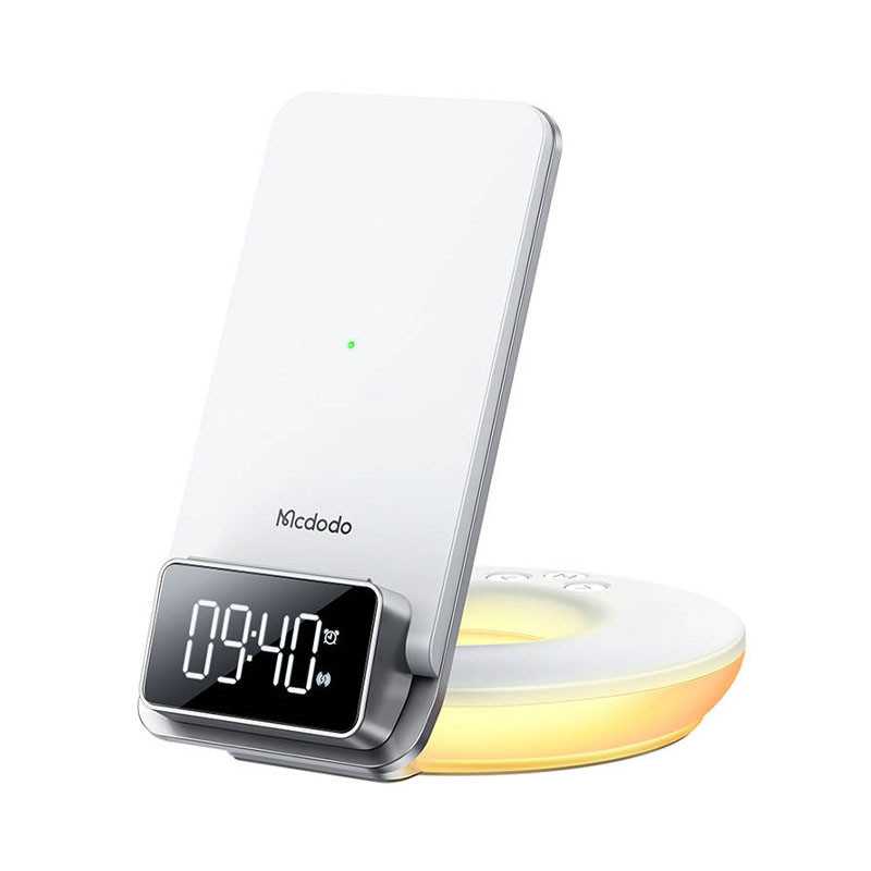 Chargeur Induction 4-en-1 McDODO CH-1610 Chargeur Induction 4-en-1 McDODO CH-1610