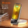 Chargeur Induction 4-en-1 McDODO CH-1610