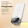 Chargeur Induction 4-en-1 McDODO CH-1610
