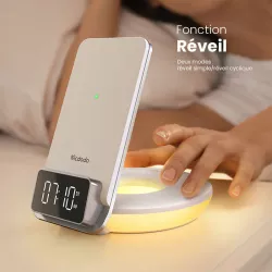 Chargeur Induction 4-en-1 McDODO CH-1610